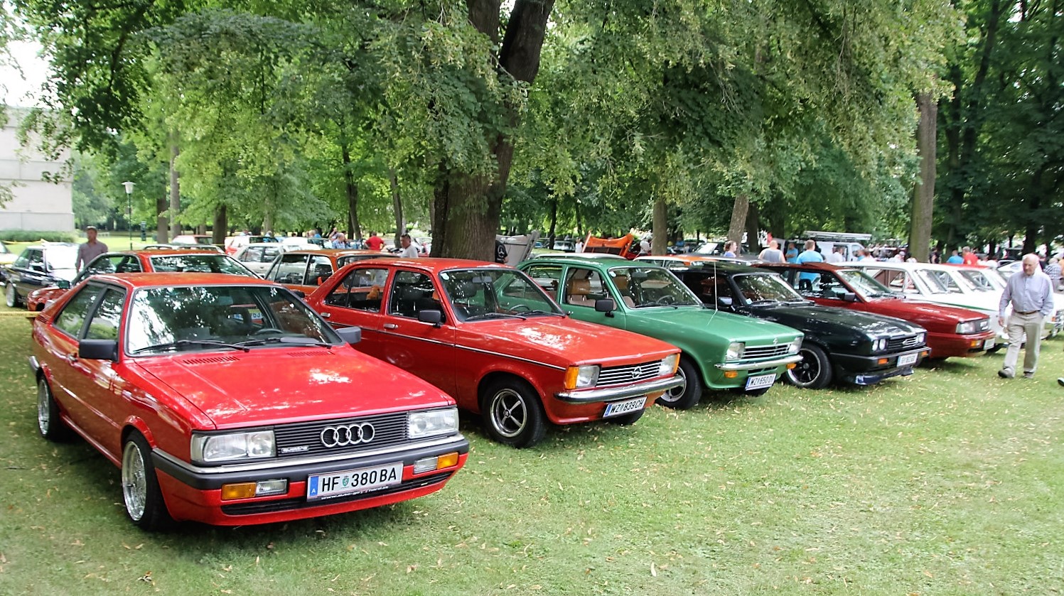 2016-07-10 Oldtimertreffen